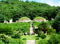 平壤、開(kāi)城、板門(mén)店、妙香山雙飛五日游